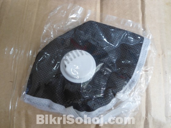 Anti Dust Filter Mask